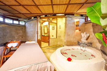 Bagus Jati Health & Well Being Retreat