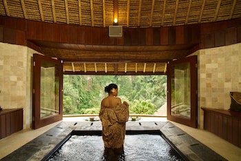 Bagus Jati Health & Well Being Retreat