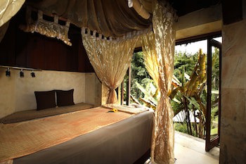 Bagus Jati Health & Well Being Retreat