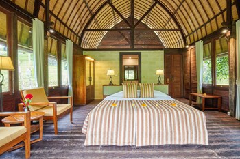 Bagus Jati Health & Well Being Retreat