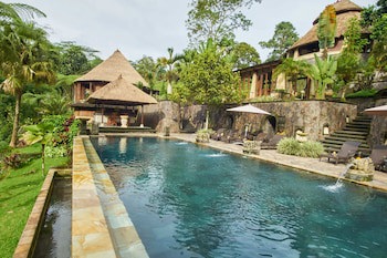 Bagus Jati Health & Well Being Retreat