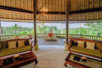 Bagus Jati Health & Well Being Retreat