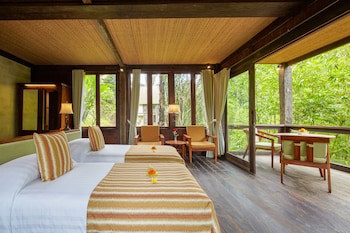 Bagus Jati Health & Well Being Retreat