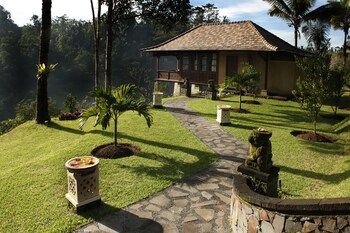 Bagus Jati Health & Well Being Retreat