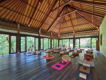 Bagus Jati Health & Well Being Retreat