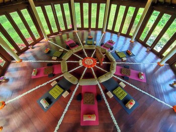 Bagus Jati Health & Well Being Retreat