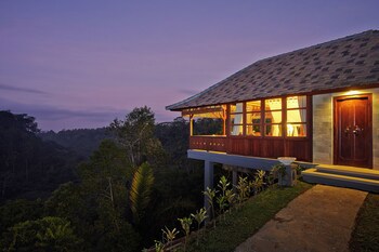 Bagus Jati Health & Well Being Retreat