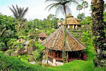 Bagus Jati Health & Well Being Retreat