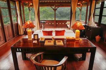 Bagus Jati Health & Well Being Retreat