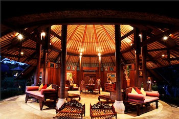 Bagus Jati Health & Well Being Retreat