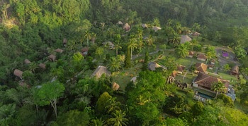 Bagus Jati Health & Well Being Retreat
