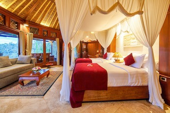 Bagus Jati Health & Well Being Retreat
