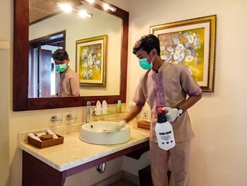 Bagus Jati Health & Well Being Retreat