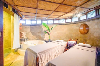Bagus Jati Health & Well Being Retreat