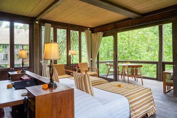 Bagus Jati Health & Well Being Retreat