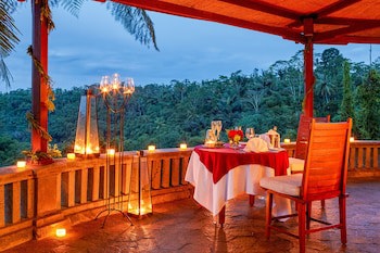 Bagus Jati Health & Well Being Retreat