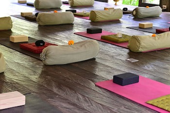 Bagus Jati Health & Well Being Retreat