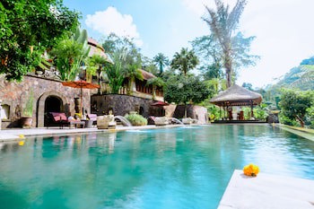 Bagus Jati Health & Well Being Retreat