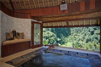 Bagus Jati Health & Well Being Retreat