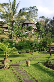 Bagus Jati Health & Well Being Retreat