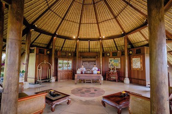 Bagus Jati Health & Well Being Retreat