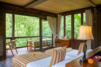 Bagus Jati Health & Well Being Retreat