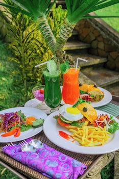 Bagus Jati Health & Well Being Retreat