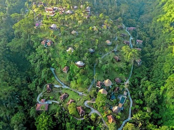 Bagus Jati Health & Well Being Retreat