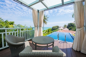 Amatara Welleisure Resort