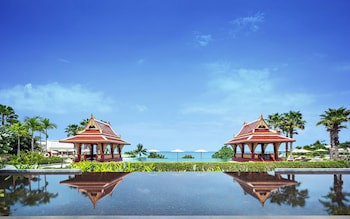 Amatara Welleisure Resort