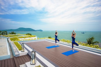 Amatara Welleisure Resort