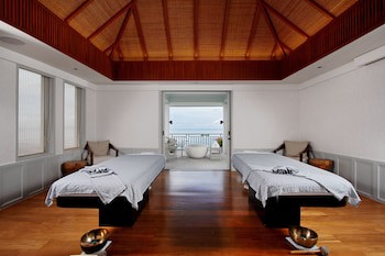 Amatara Welleisure Resort