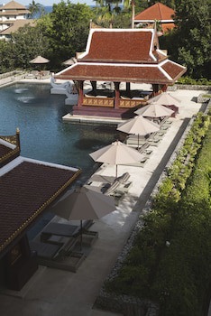 Amatara Welleisure Resort