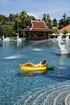 Amatara Welleisure Resort