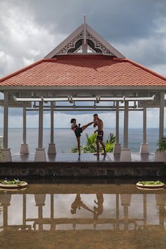 Amatara Welleisure Resort