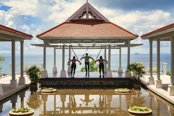 Amatara Welleisure Resort