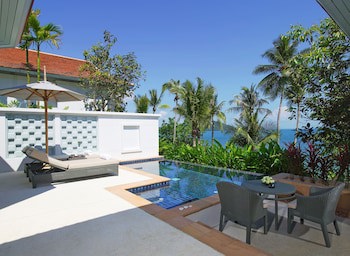 Amatara Welleisure Resort