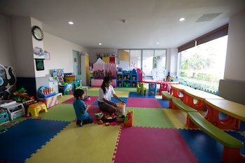 Amatara Welleisure Resort