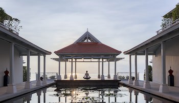 Amatara Welleisure Resort