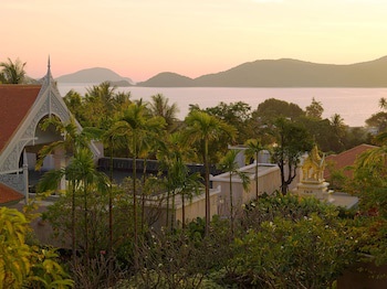 Amatara Welleisure Resort