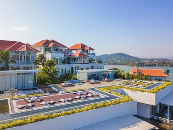 Amatara Welleisure Resort