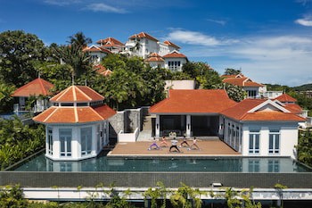 Amatara Welleisure Resort