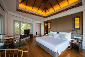 Amatara Welleisure Resort