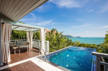 Amatara Welleisure Resort