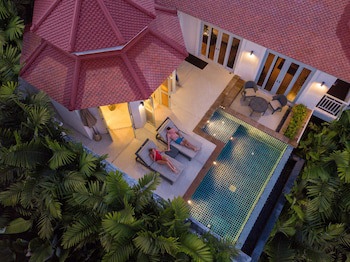 Amatara Welleisure Resort