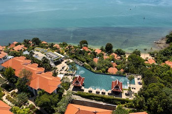 Amatara Welleisure Resort
