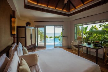 Amatara Welleisure Resort