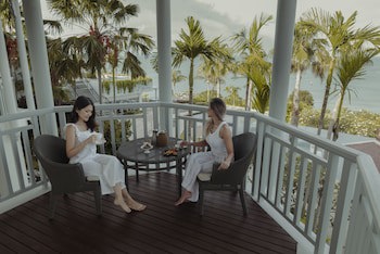 Amatara Welleisure Resort