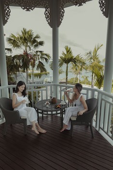 Amatara Welleisure Resort