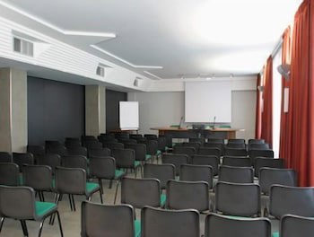 Hotel Pergola galeri fotoğrafı